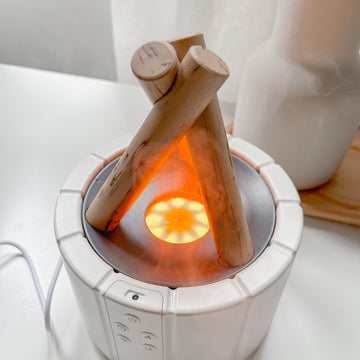 Bonny Bonfire Humidifier